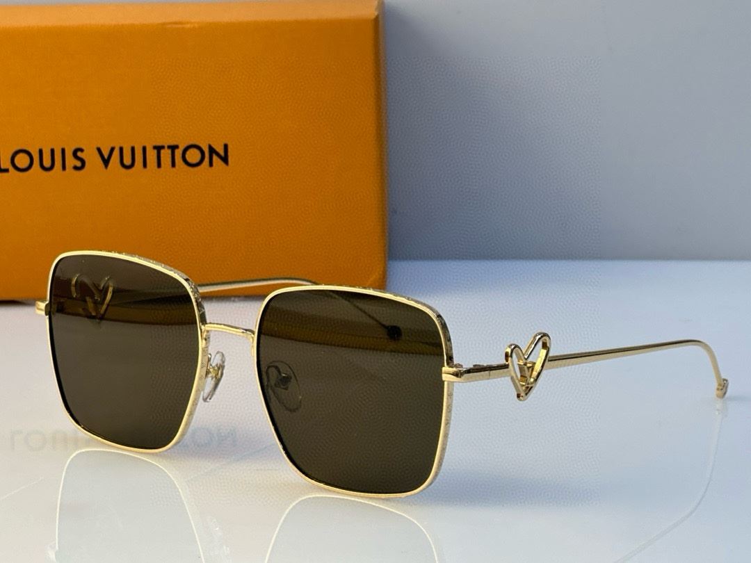 Louis Vuitton Sunglasses